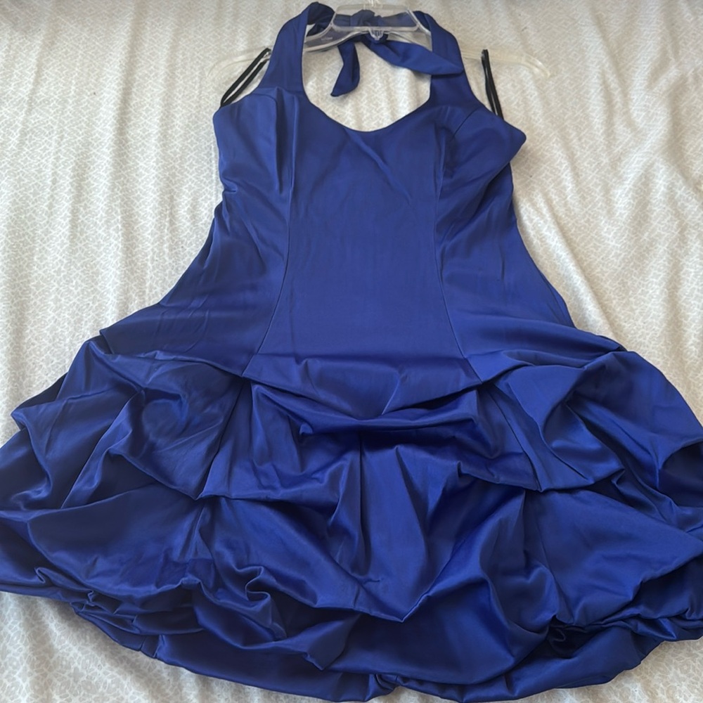 Formal dress